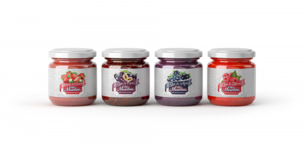 Produse Delicii Muscelene